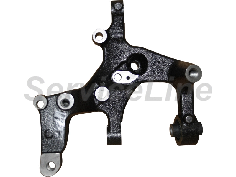 Fusée d'essieu, suspension de roue APC AF10047