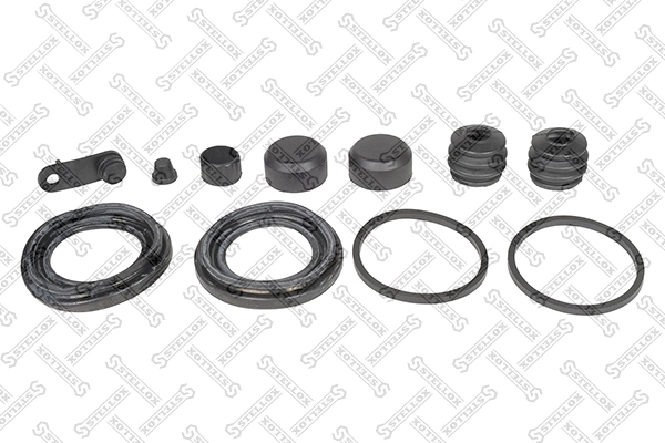 Kit de réparation, étrier de frein STELLOX 04-99134-SX