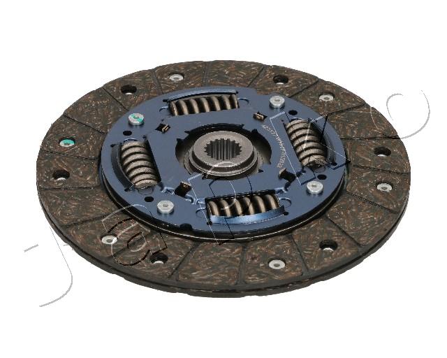 Disque d'embrayage JAPKO 80W19
