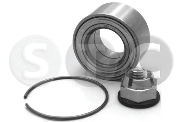 Kit de roulements de roue STC T474108
