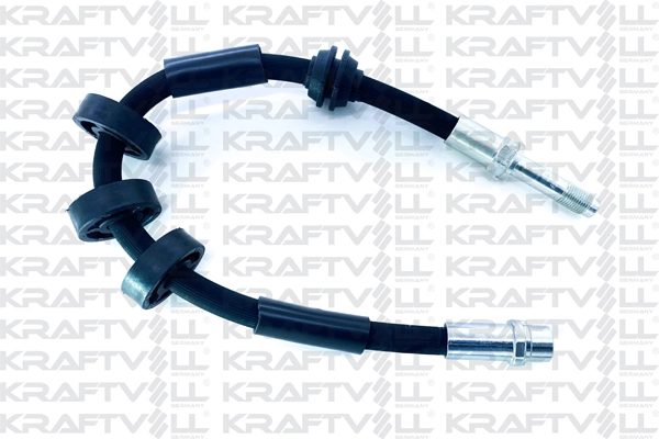 Flexible de frein KRAFTVOLL GERMANY 07080323