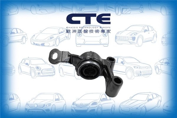 Suspension, bras de liaison CTE CBH09032L