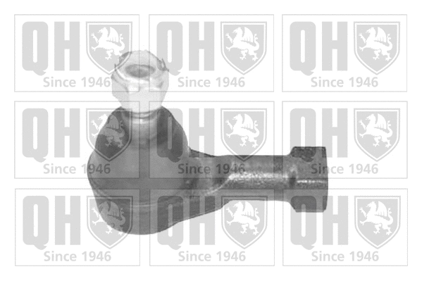 Rotule de barre de connexion QUINTON HAZELL QR5243S