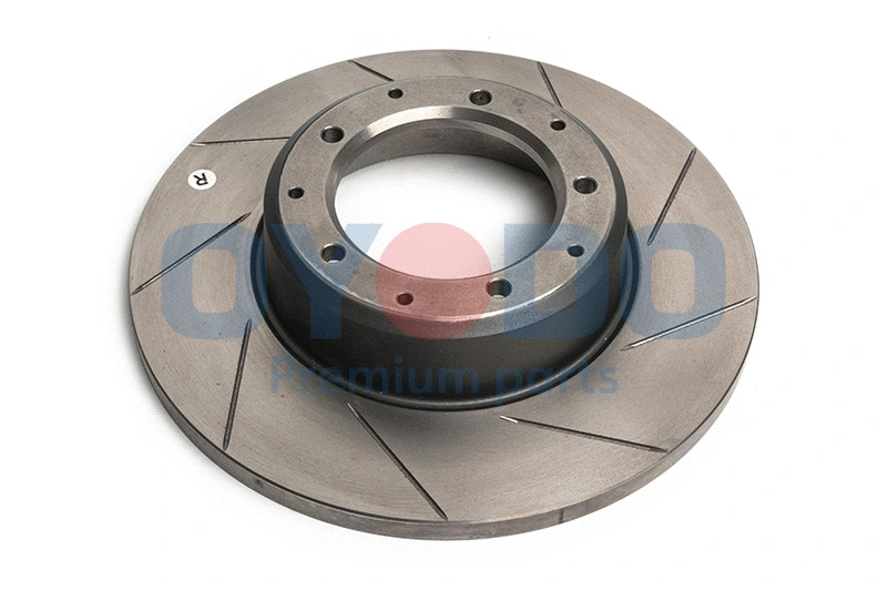 Disque de frein Oyodo DBA549SR