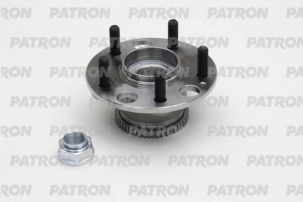 Kit de roulements de roue PATRON PBK2318H