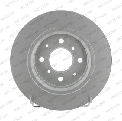 Disque de frein FERODO DDF1876C