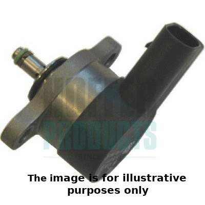 Capteur, pression de carburant HOFFER 8029118E