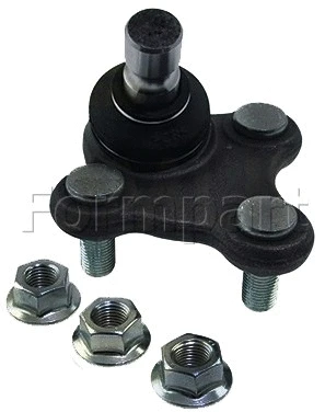 Rotule de suspension FORMPART 3704021