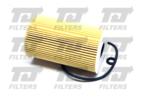 Filtre à huile QUINTON HAZELL QFL0220