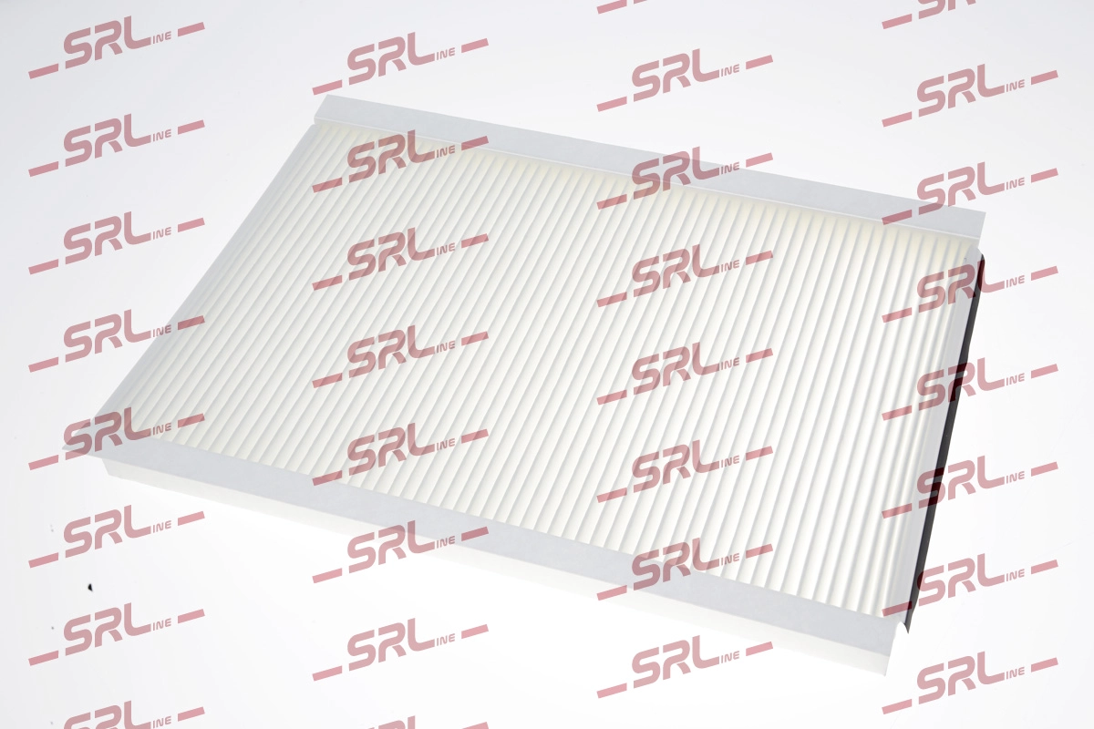 Filtre, air de l'habitacle SRLine S11-2077