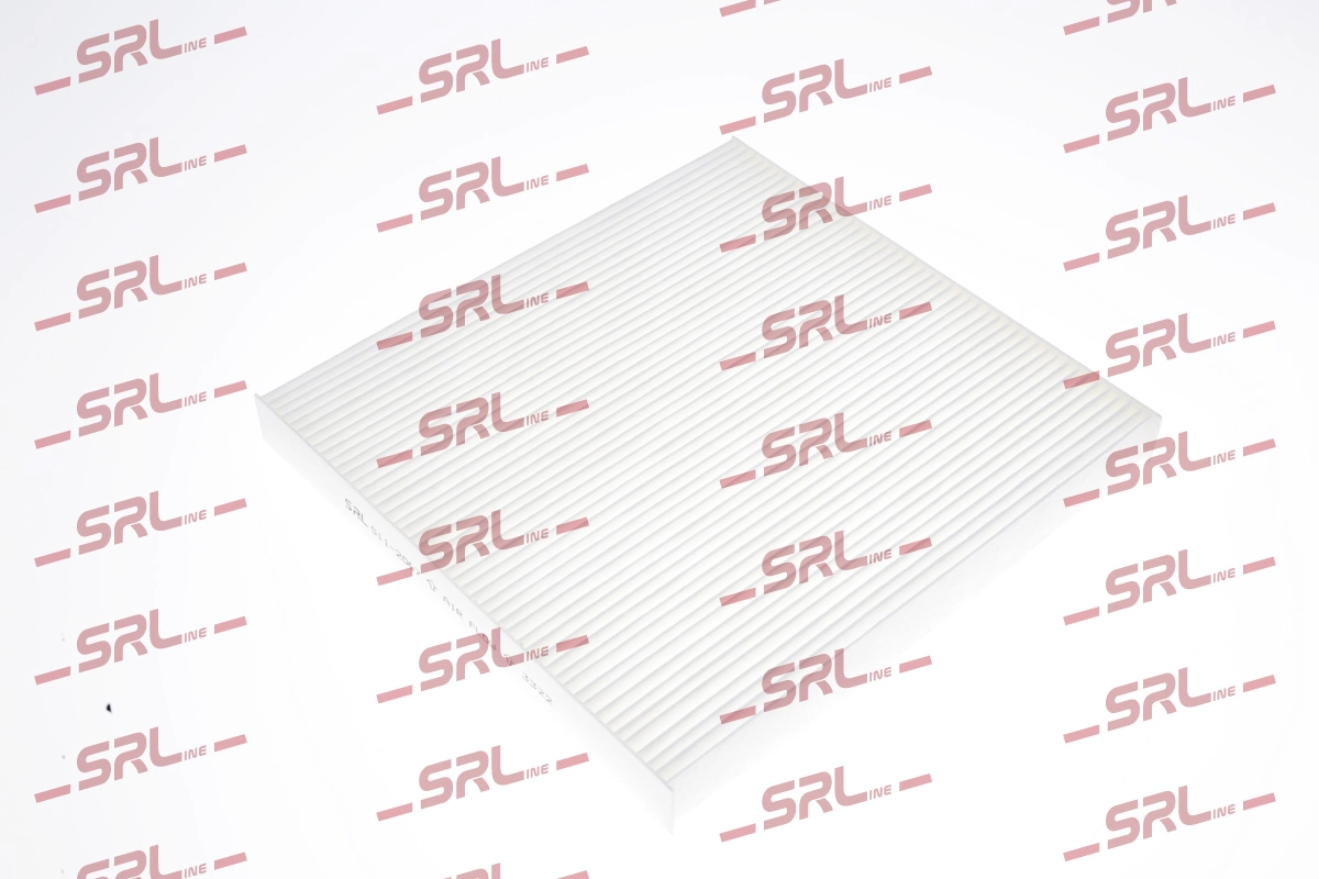 Filtre, air de l'habitacle SRLine S11-2067