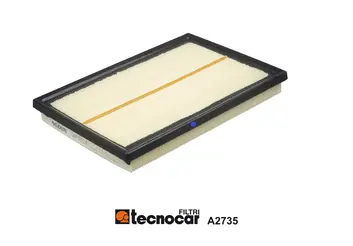 Filtre à air TECNOCAR A2735