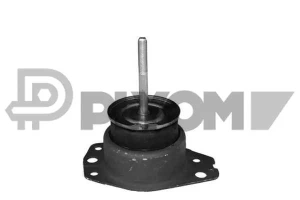 Support moteur PLYOM P756112