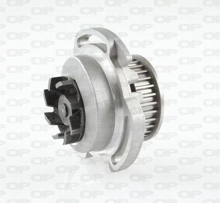 Pompe à eau, refroidissement du moteur OPEN PARTS WAP8116.00