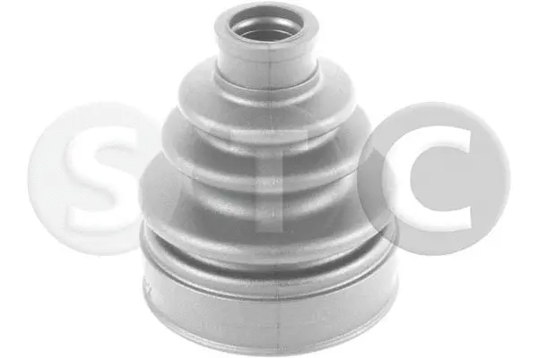 Jeu de joints-soufflets, arbre de commande STC T411374