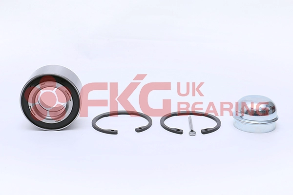 Kit de roulements de roue FKG GL4309S