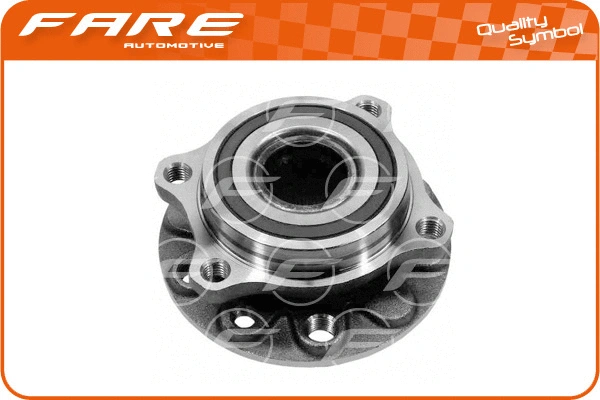 Moyeu de roue FARE SA 14130