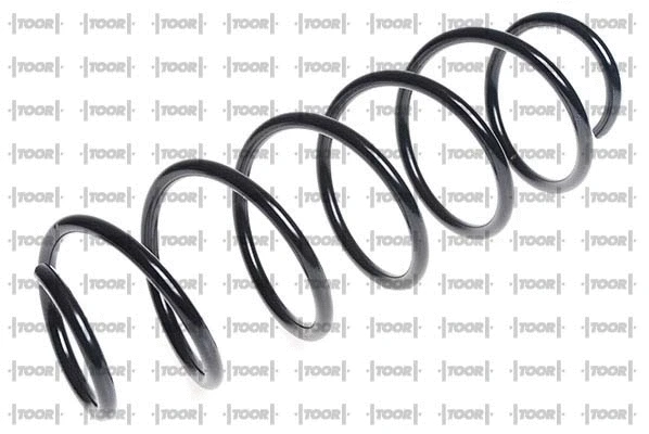Ressort de suspension TOOR SC60275