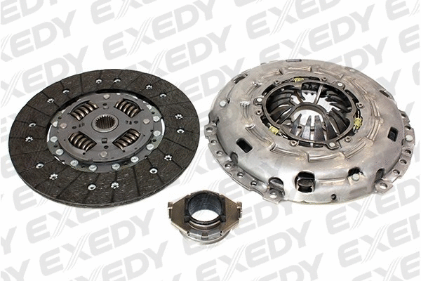 Kit d'embrayage EXEDY MZK2132