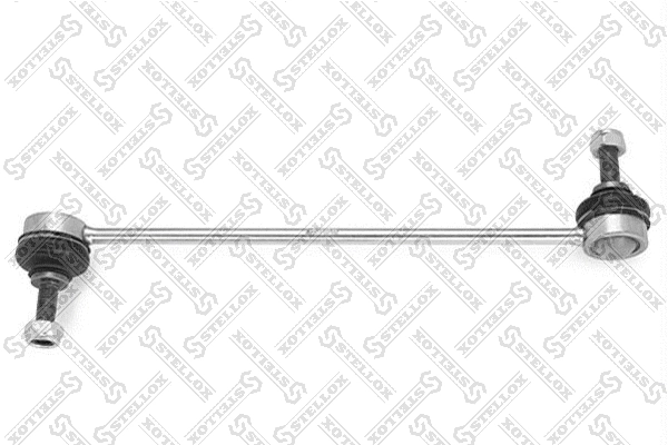 Entretoise/tige, stabilisateur STELLOX 56-74050-SX