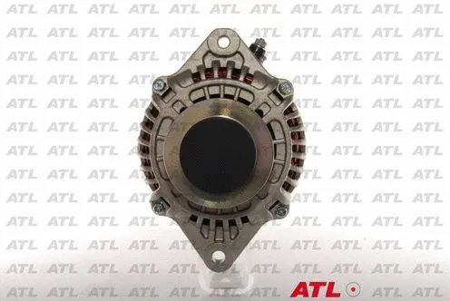 Alternateur ATL Autotechnik L 80 570