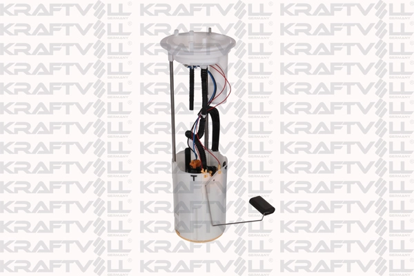 unité d'alimentation de carburant KRAFTVOLL GERMANY 05050153