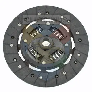 Disque d'embrayage CLUTCHNUS SMR18