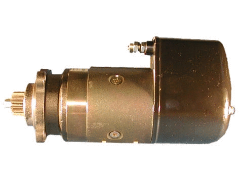 Démarreur GM SG0494