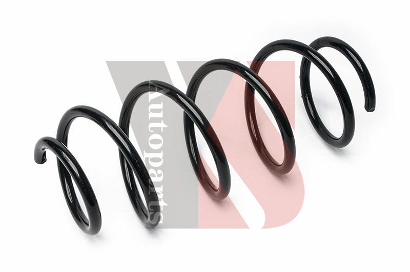 Ressort de suspension YSPARTS YS-CS0005