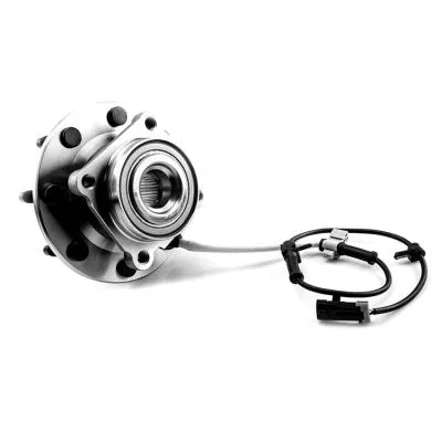 Moyeu de roue SYD GM6753