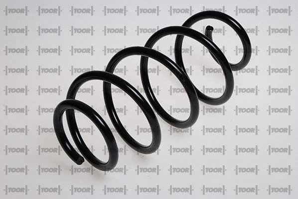 Ressort de suspension TOOR SC61662