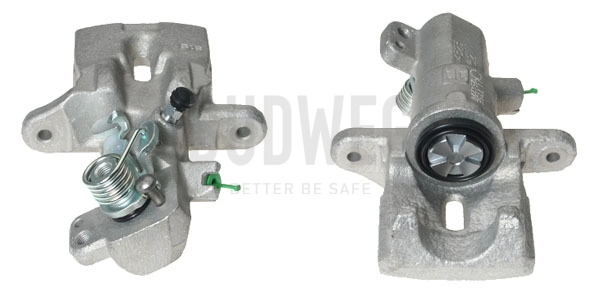 Étrier de frein BUDWEG CALIPER 345549