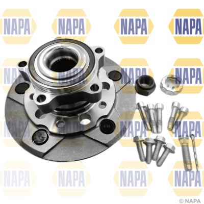 Kit de roulements de roue NAPA PWB1361