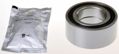 Kit de roulements de roue DENCKERMANN W413078