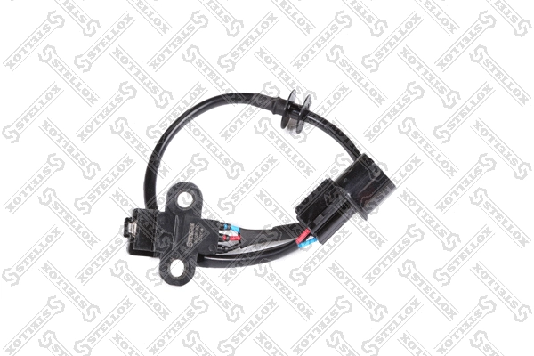 Capteur d'angle, vilebrequin STELLOX 06-00151-SX