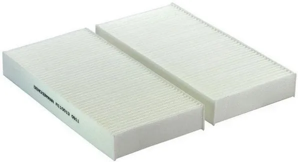 Filtre, air de l'habitacle DENCKERMANN M110013