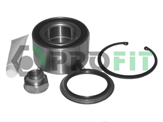Kit de roulements de roue PROFIT 2501-1948