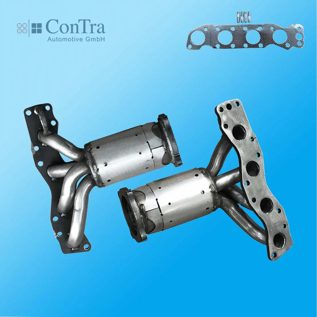 Catalyseur ConTra Automotive GmbH 31193