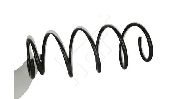 Ressort de suspension HART 477 028