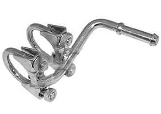 Suspension, échappement VEGAZ GmbH RM-123