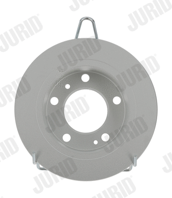 Disque de frein JURID 561556JC