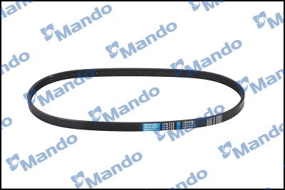 Courroie trapézoïdale à nervures MANDO MB4PK773