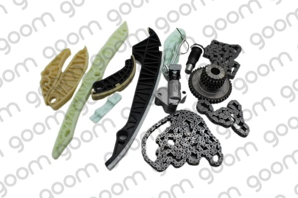 Kit de distribution par chaîne GOOM TCK-0044