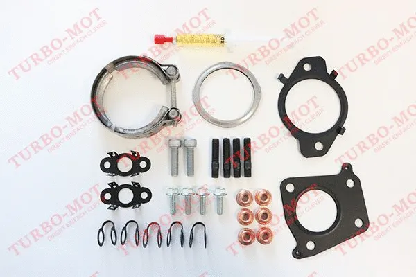 Kit de montage, compresseur TURBO-MOT MS1366