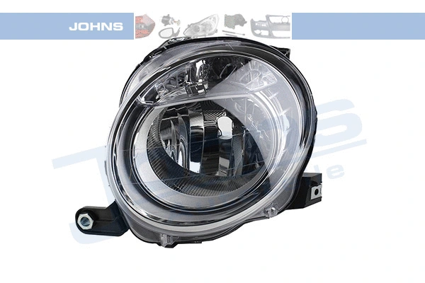 Projecteur principal JOHNS 30 03 09
