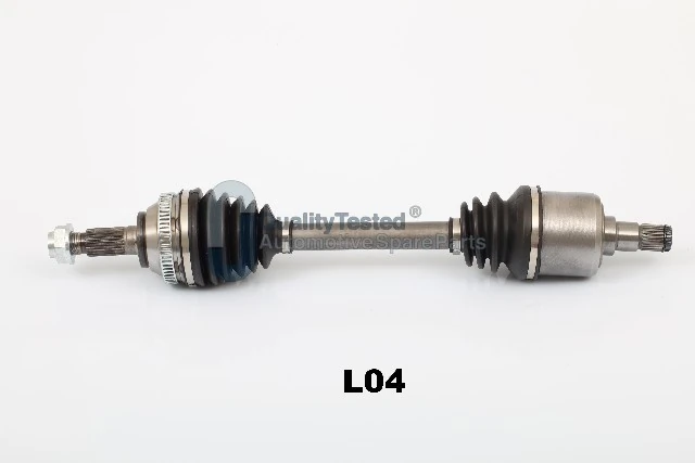 Arbre de transmission QUALITY TESTED GIL04JM