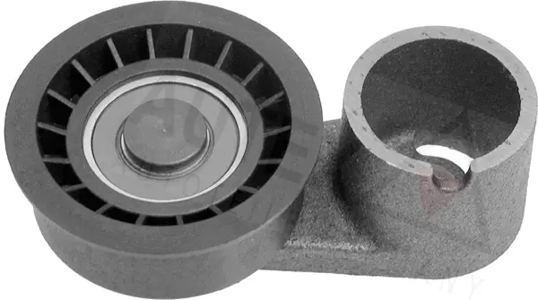 Poulie de tension, courroie crantée AUTEX 641505