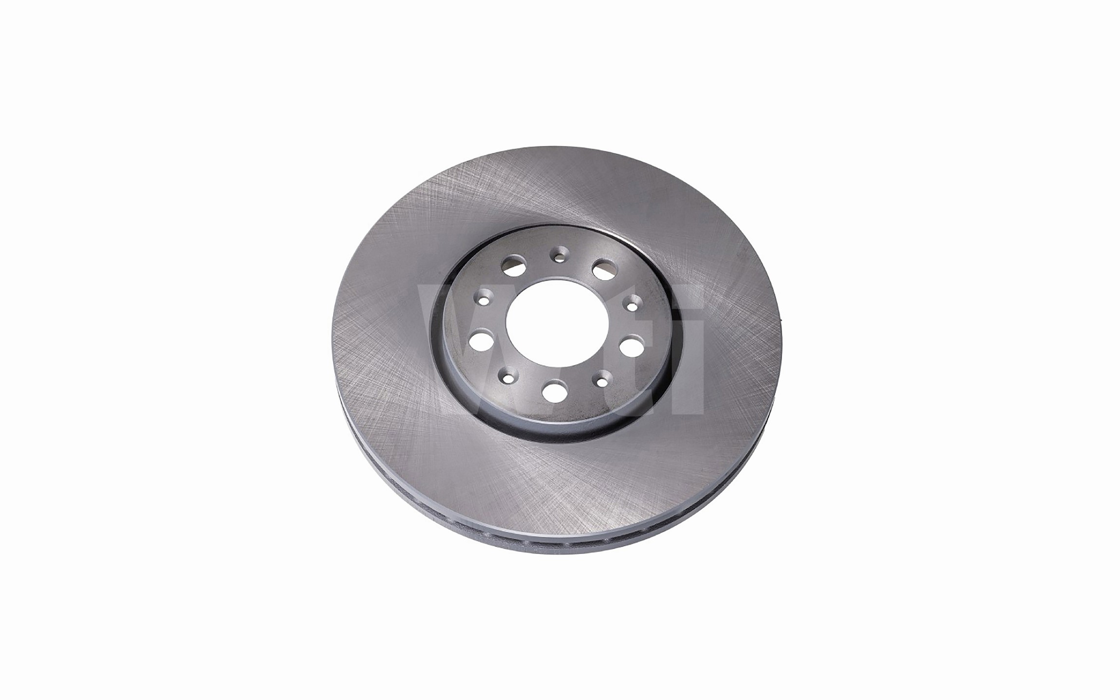 Disque de frein Wti Automotive K111253