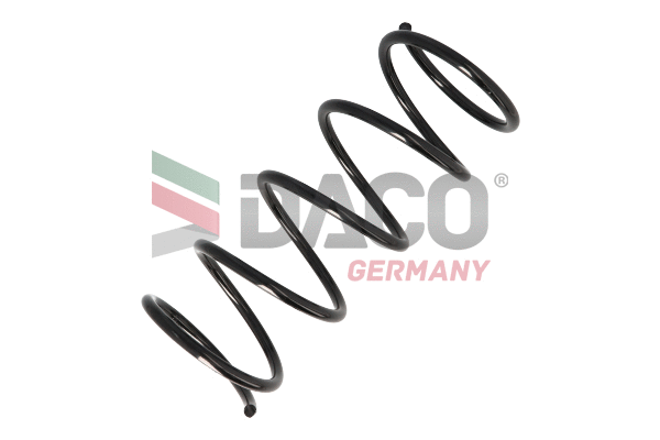 Ressort de suspension DACO Germany 802501