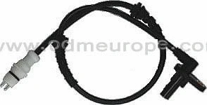 Capteur, vitesse de roue 4X4 ESTANFI EST-97-990390
